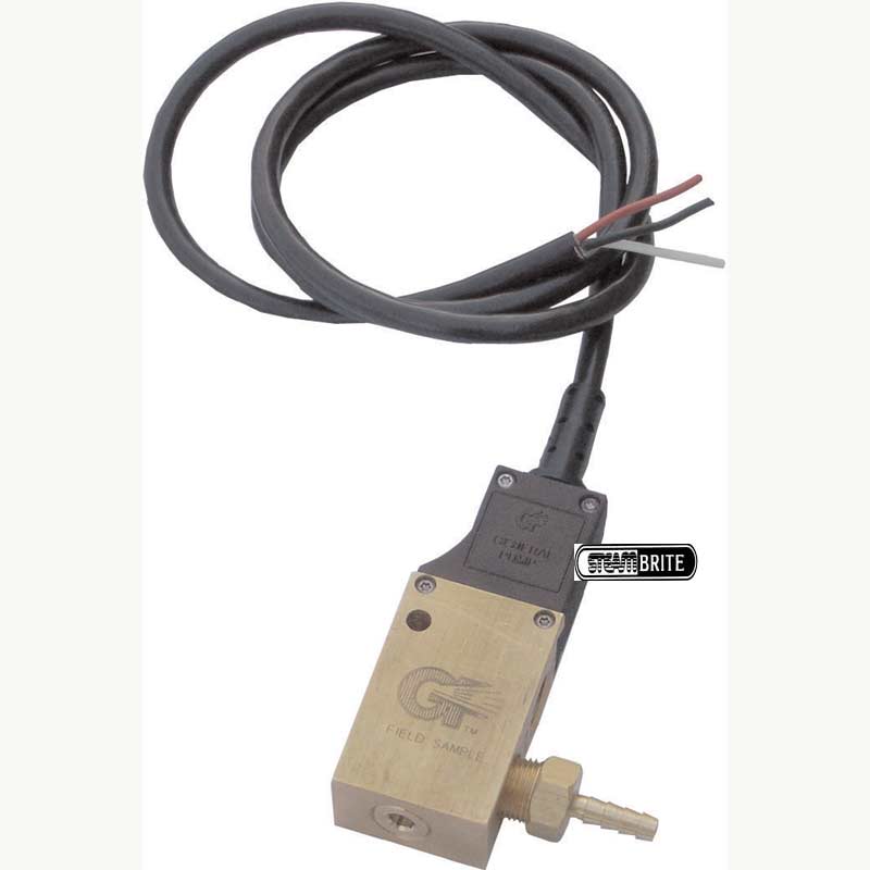 General Pump 100879, Low flow Switch, TMT Flow Switch with Pilot Feature, UPC 682491009412