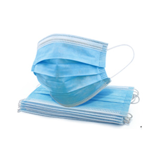 Clean Storm 3 Ply Filtration Non Medical Disposable Over the Ear Mask CASE 2000  20200807 Freight Included