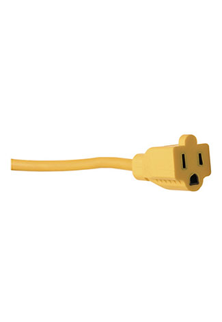 Koblenz 45-0875-00-0 - 6 amp Pigtail Outlet Kit (additional outlet to connect a vacuum cleaner) for SP15 and SP2815
