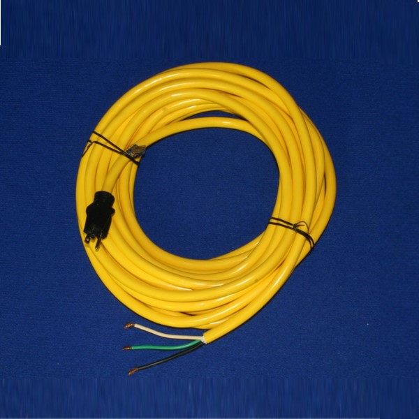 Karcher Cord Set 14X50 Ft Yellow 8.636-909.0