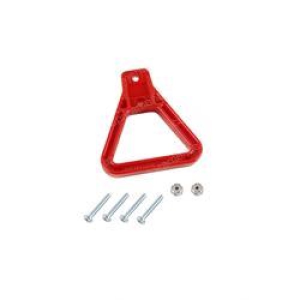 Anderson Handle for CHP-2 (Red Plastic) 8.671-970.0