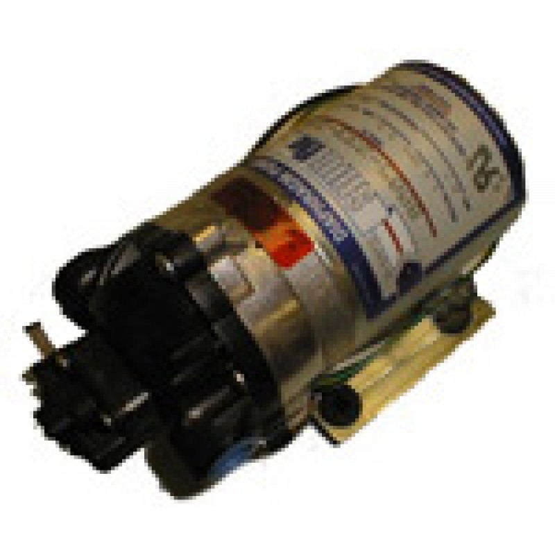 Shurflo Pump/Motor 115v/60p/1.5gl Epdm, 8.702-313.0 -