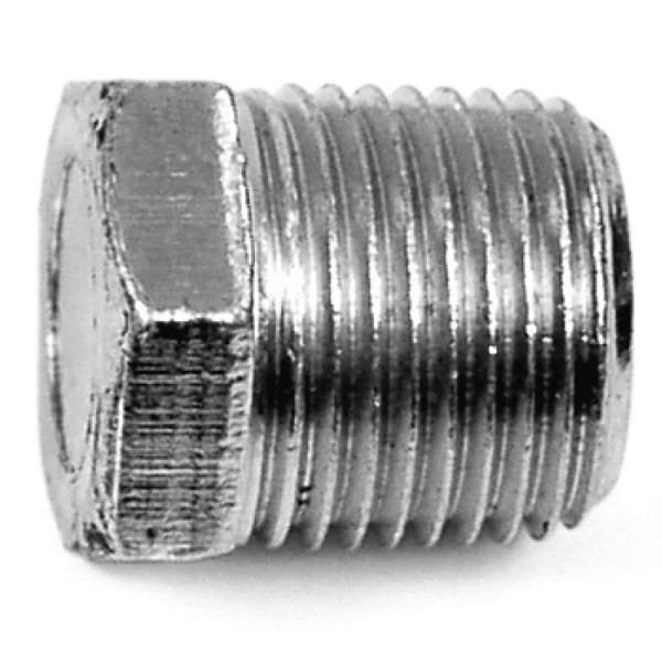 Karcher Steel Hex Pipe Plug 3/8″ MPT 8.705-433.0
