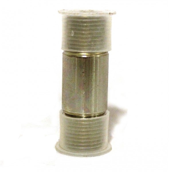 Karcher Zinc Pipe Nipple High PSI 2″ x 3/8″ MPT 8.705-443.0