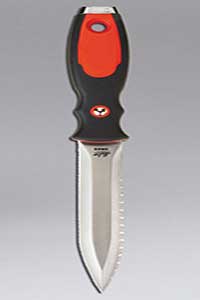 Nikro 860896 Duct Knife