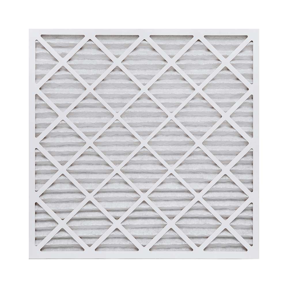Nikro 861271 Replacement Pleated Pre Filter 2in for Air Scrubber HEPA UA2005 1 Each