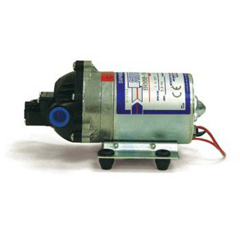 SHURflo 8.702-294.0, 8000-541-236, Diaphragm Pump Motor, 1 GPM 60 PSI 12v, Freight Included