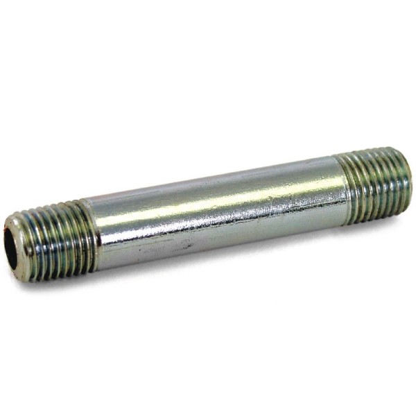 Karcher Zinc Pipe Nipple High PSI 4″ x 1/2″ MPT 9.802-015.0