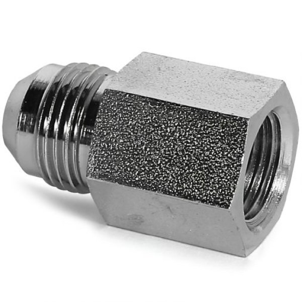 Karcher Nipple 1/2" Jic X 3/8" Fpt Steel 9.802-037.0