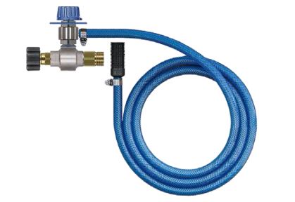 Mosmatic 90.087 Chemical Regulator with Metering valve 6.7 in