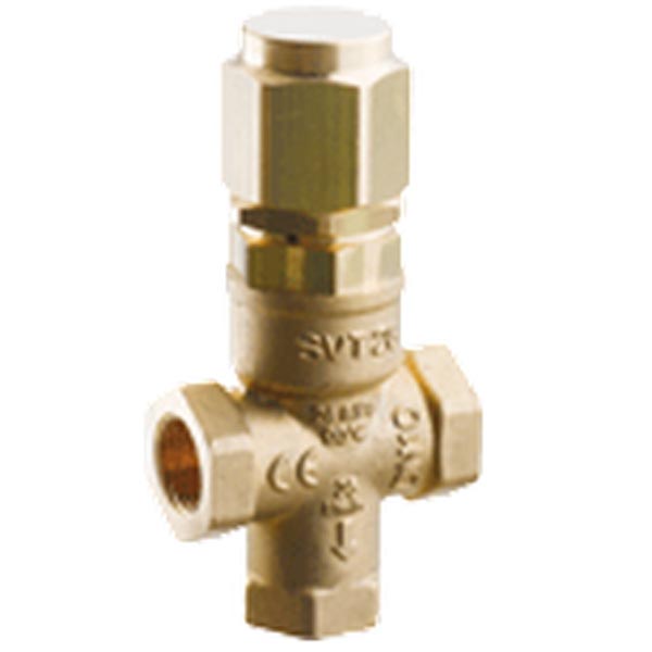 AR Pump SVT28, Pressure Safety Regulator Valve, 4060 psi 194 degree