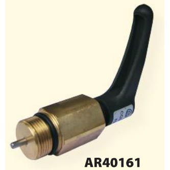 AR North America Pump AR40161, Jetting Valve, For RRA RRV and RK Series Pumps