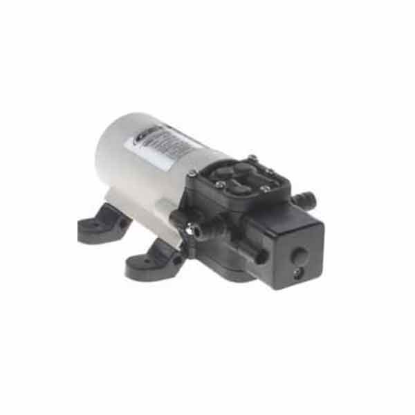 AR Pump 8411010 3.3 gpm 35 psi 8.5 amp Diaphragm Motor Pump