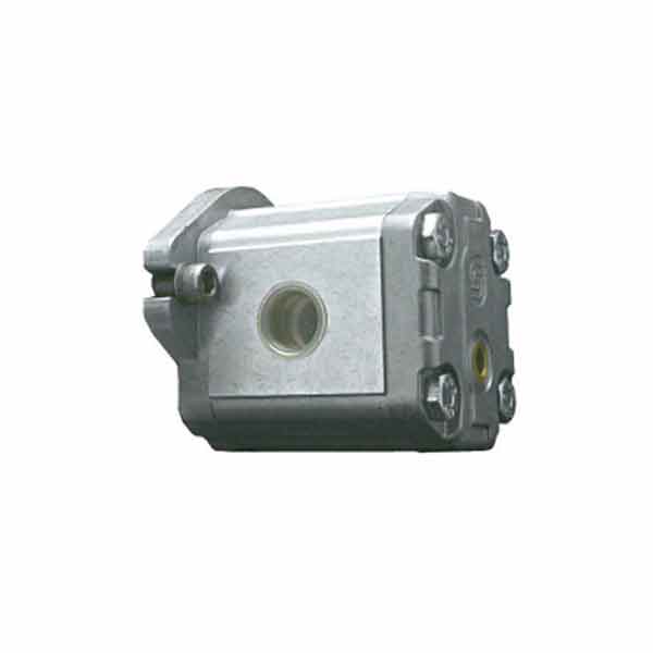 AR Pump AR4770, 9.5 gpm 1500 psi, Hydraulic Motor