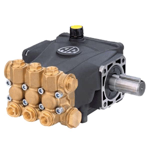 AR Pump RCA25G25N, Replacement Pressure Washer, 2.5 gmp 2500 psi 1750 rpm