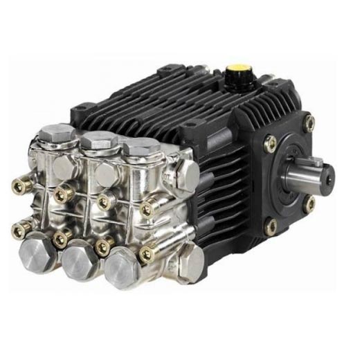 AR Pump RHW1515, 3.96 gpm 2200 psi 1450 rpm, Industrial Pressure Washer