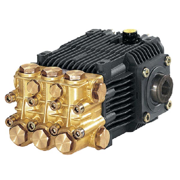 AR Pump RKA55G13E-F17, 4 gpm 3000 psi 1750 rpm, Replacement Pressure Washer