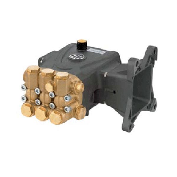 AR Pump RRV4G40HD-F24, Replacement Pressure Washer, 4 gpm 4000 psi 3400 rpm