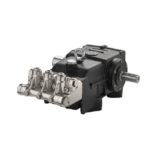 AR Pump RTP38N, 10 gpm 7250 psi 1000 rpm, Industrial Pressure Washer