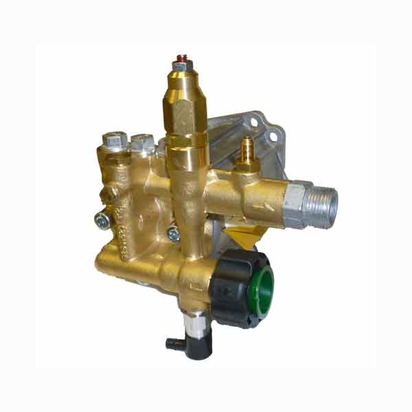AR Pump RXV25G30D-EZ, 2.5 gpm 3000 psi 3400 rpm, Replacement Pressure Pump