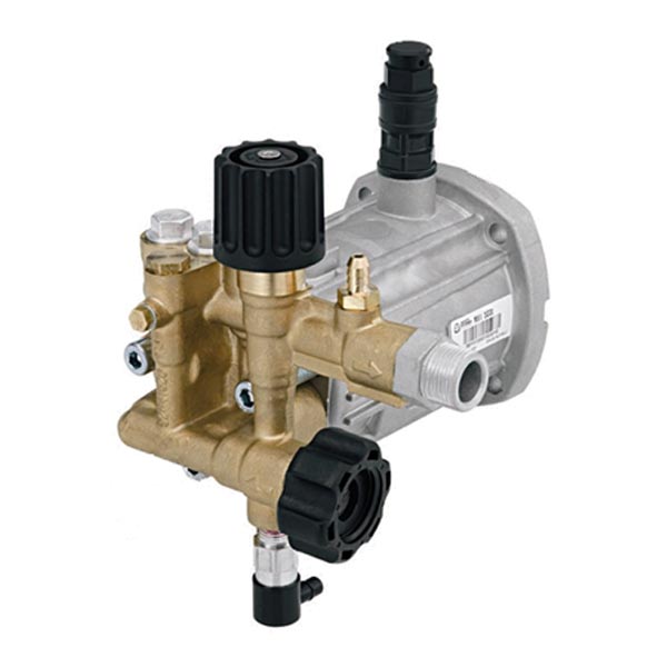 AR Pump RXV27G30D-EZ, 2.7 gpm 3000 psi 3400 rpm, Replacement Pressure Pump