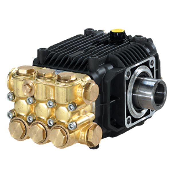 AR Pump SXMV4G40D-F24, Replacement Pressure Washer, 4 gpm 4000 psi 3400 rpm