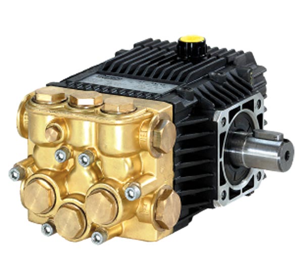 AR Pump XTA2G15NBA, Replacement Pressure Washer, 1750 rpm 2.11 gpm 2000 psi 24mm Shaft, 8.702-539.0