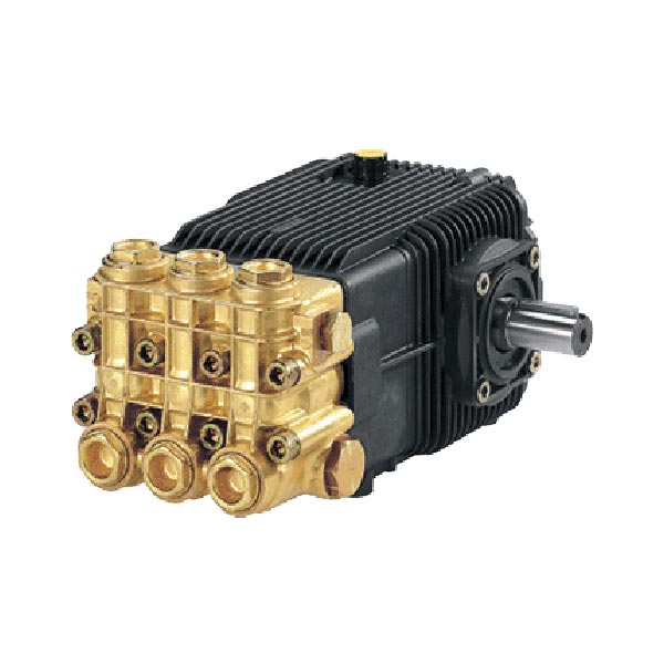 AR Pump XWAM4G40N, 4 gpm 4000 psi 1750 rpm, Industrial Replacement Pressure Washer