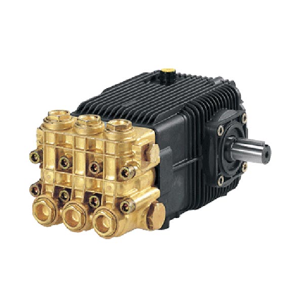 AR Pump XWL4215N, 11.09 gpm 2200 psi 1450 rpm, Industrial Pressure Washer