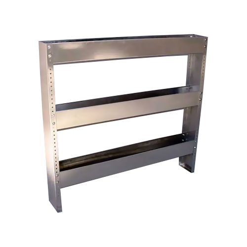 Clean Storm AX128 Stainless Steel 3 Tier Van Shelves Shelf 10-129 SS-144 A298 8.697-002.0 101203 Freight Included