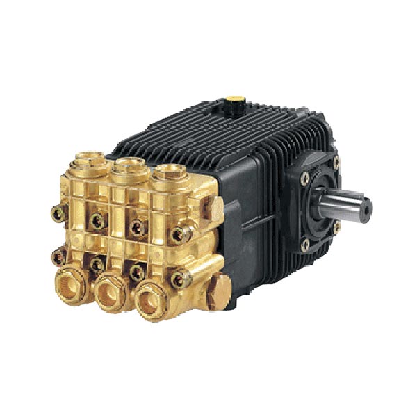 AR Pump XWT2118N, 5.5 gpm 2900 psi 500 rpm, Industrial Pressure Washer
