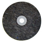 Pullman Holt B703769 Sanding Disc Poly 14 inch for 16in Floor Machine
