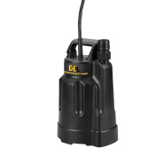 BE Pressure SP-500TD, 3/4inch Top Discharge Submersible Pump, 1/4HP 115V 60hz 777897183030