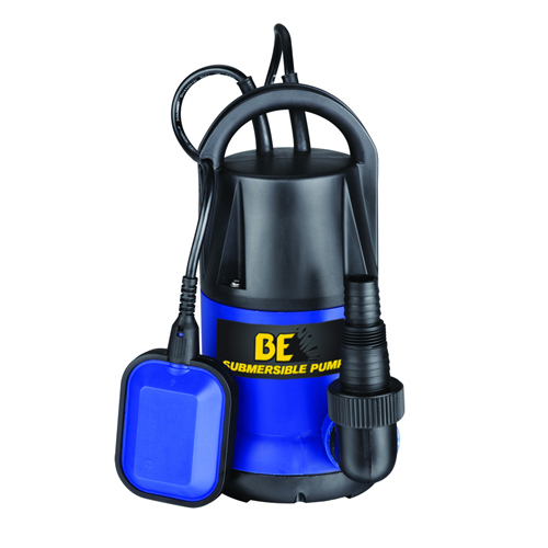 BE Pressure SP-550SD, 1.5inch Side Discharge Submersible Pump, 1/2HP 115V  550W 777897169072