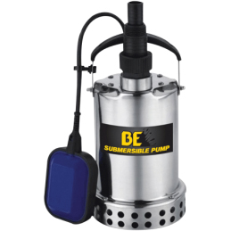 BE Pressure SP-750TD, 1.5inch Top Discharge Submersible Pump, 3/4HP 115V 750W