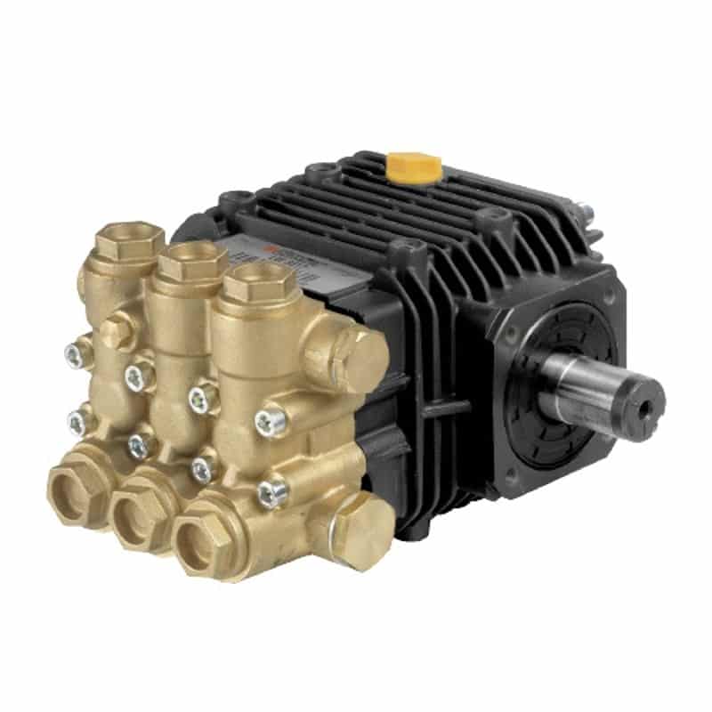 Comet Lws3525S Pump, 3.5gpm 2500psi, 1750 LWS 3525 S Hydramaster 000-111-042,  6301.1201.00,  8.702-574.0