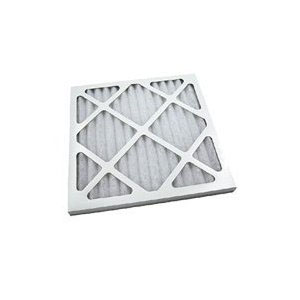 Merv 8 Upgrade to F271 16 X 16 X 1 HEPA 500 Second Stage Pre-Filter (Case of 12)
