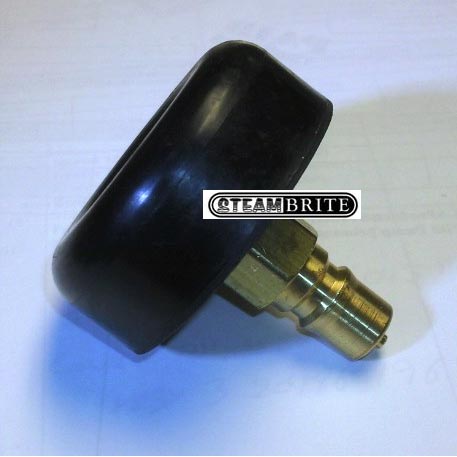 US Products FP144-1.5, Siphon Plug Pump Priming QD, PB3 Ultimate Syphon X 1.5 inch
