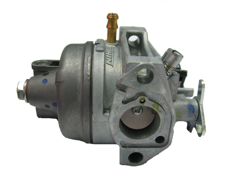 Honda Carburetor for a GC190 Horizontal Engine  16100-Z1A-802