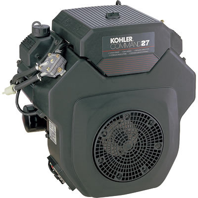 Kohler PA-CH740-3362 27hp Command Pro Horizontal Engine 1-7/16inX4-29/64in Shaft PA-CH740-0013 60270 GTIN N/A