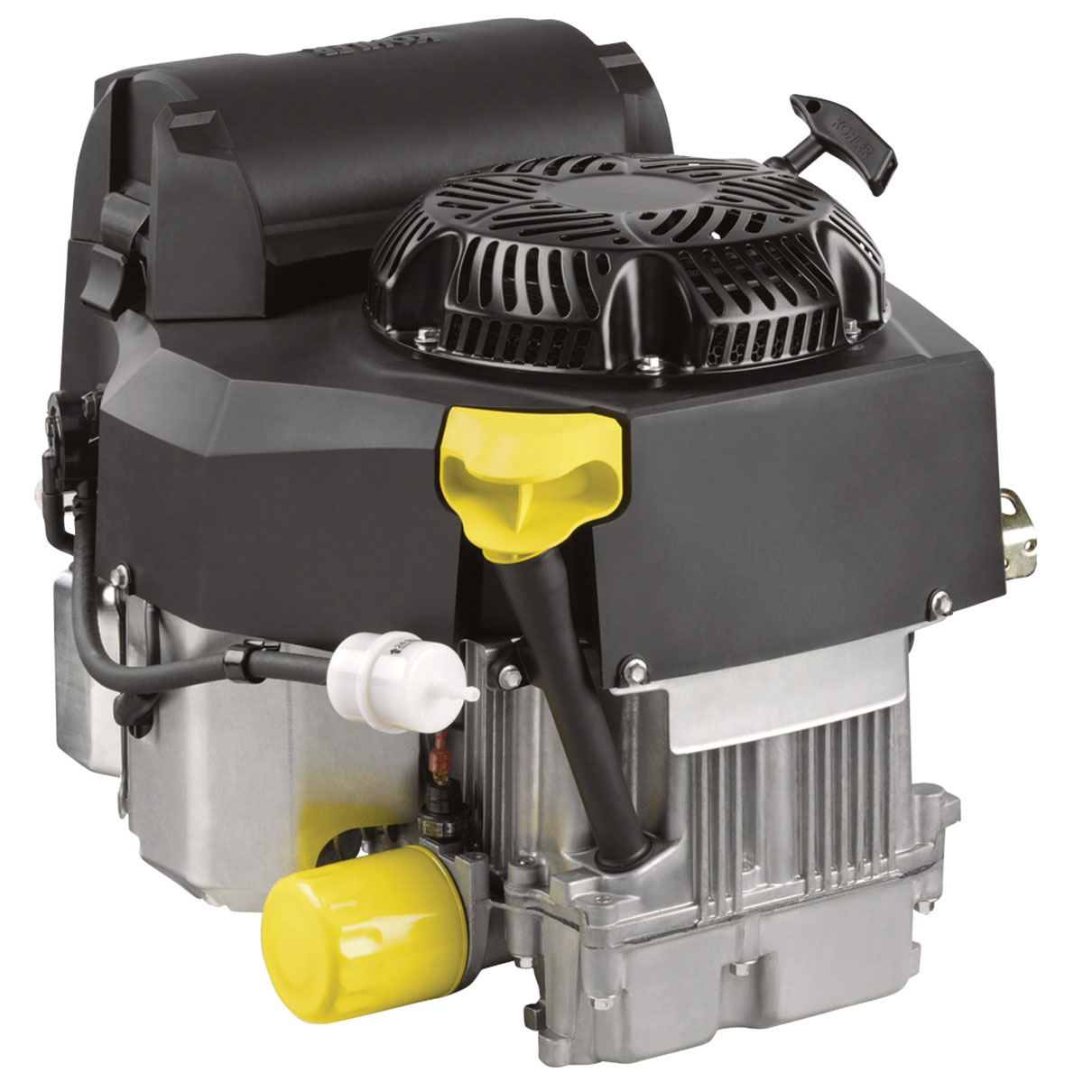 Kohler PA-ZT720-3028 Kohler Confidant Vertical Engine — 720cc  PA-ZT720-3017 GTIN N/A