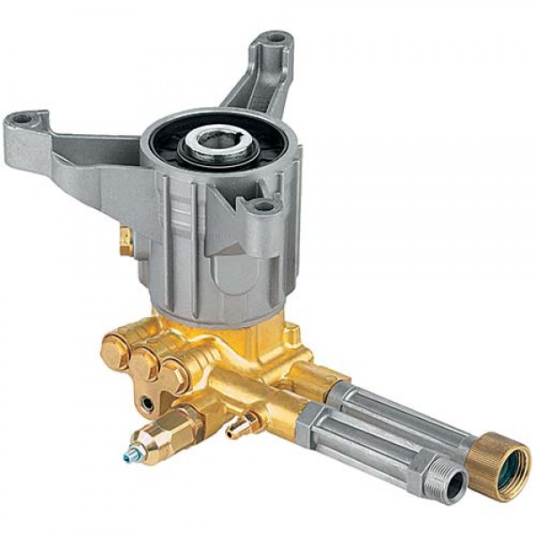 AR Pump RMW25G28-EZ Pressure Washer Replacement 2.5 gpm 2800 psi 7/8 shaft