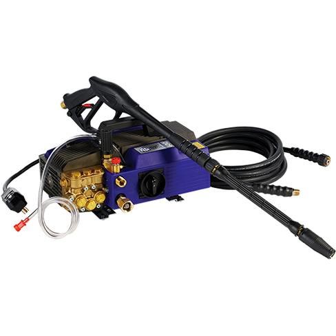 AR Pump AR630-TSS-HOT, 1900 psi 2.1 gpm 180 degree, Hot Water Pressure Washer 1500A