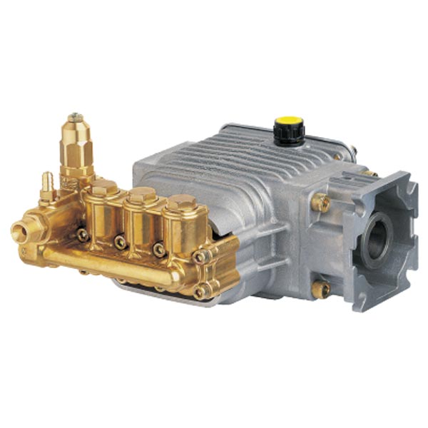 AR Pump RSV25G25D-F25, 2.5 gpm 3400 rpm 2500 psi, Replacement Pressure Washer Pump