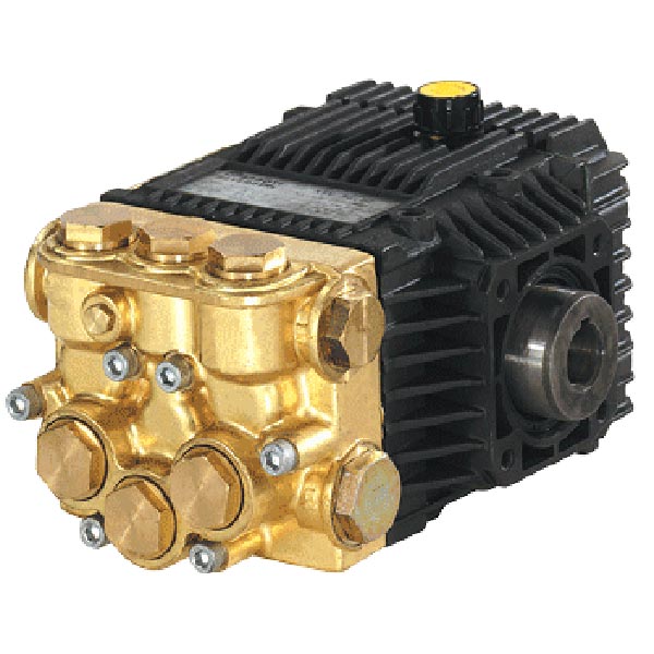 AR Pump XTV2G15DBA-F7, Pressure Washer Pump, 2.11 gpm 1500 psi 3400 rpm