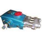 Cat 290, Water Pump for Truckmounts AP44
