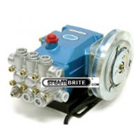 Prochem 8.603-064.0, Cat Pump conversion kit, from Daishin to 5CP pump, 66-945516