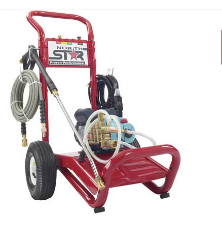 Pressure Washers on 1573011  1573011    Electric Cold Pressure Washers   Pressure Washers