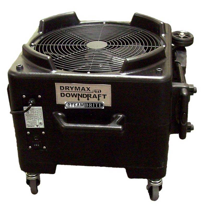 CTI Proschoice Dry Max Downdraft Air Mover