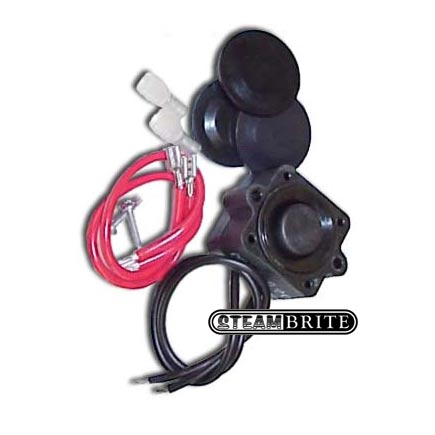 Flojet 02090-115, Pressure Switch, 95 psi for Flojet Pumps, 02090115, UPC 671880